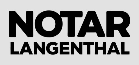 Notariat Langenthal